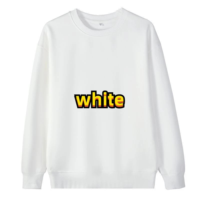白色(white)