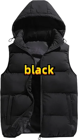 thumbnail for PRO039 BRS Down Gilet BRS Vest