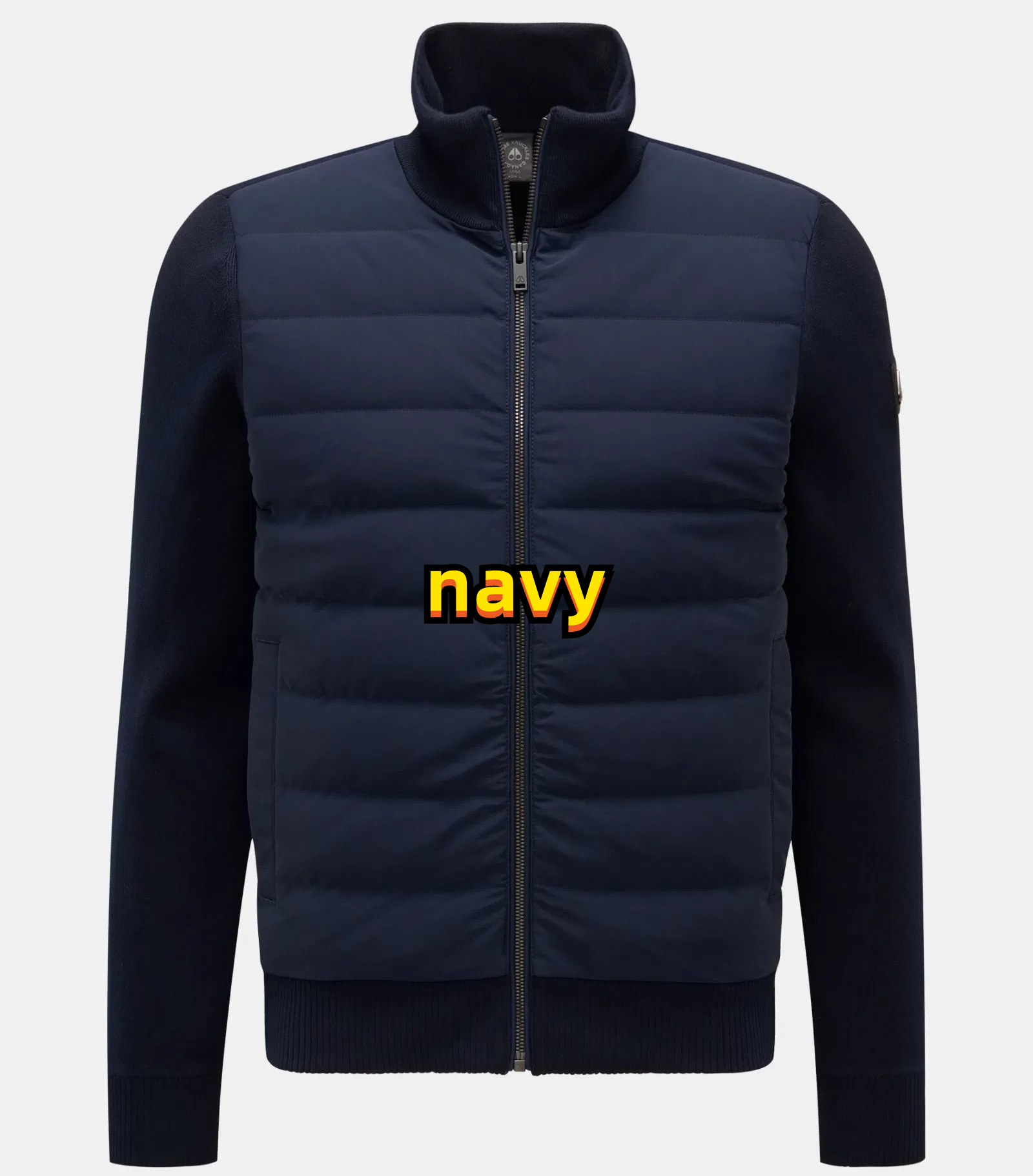 藏青(navy)