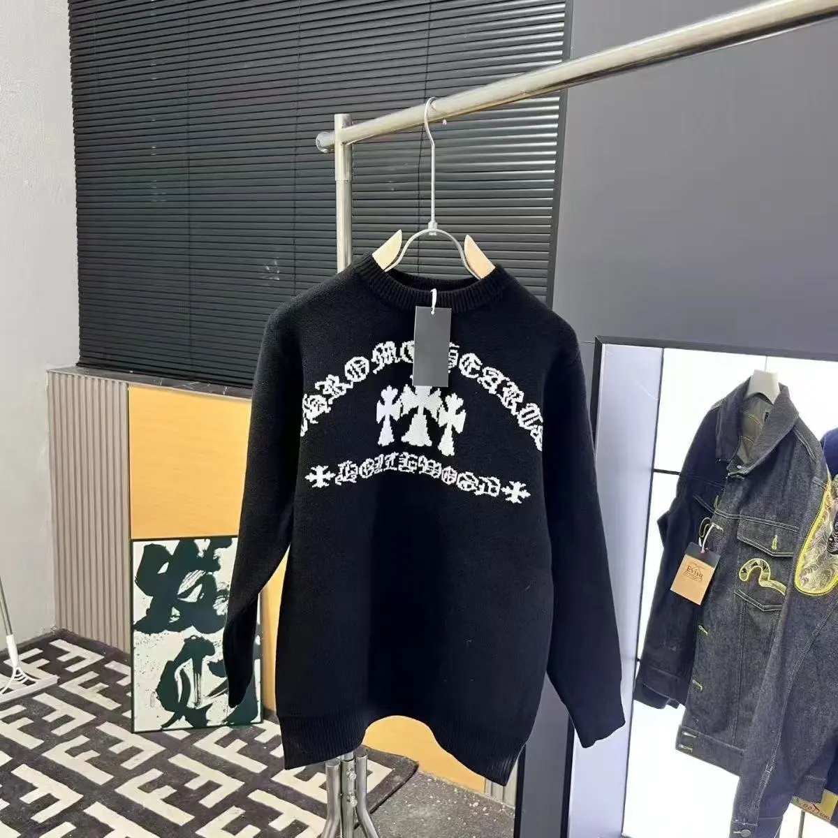 Sweater 5