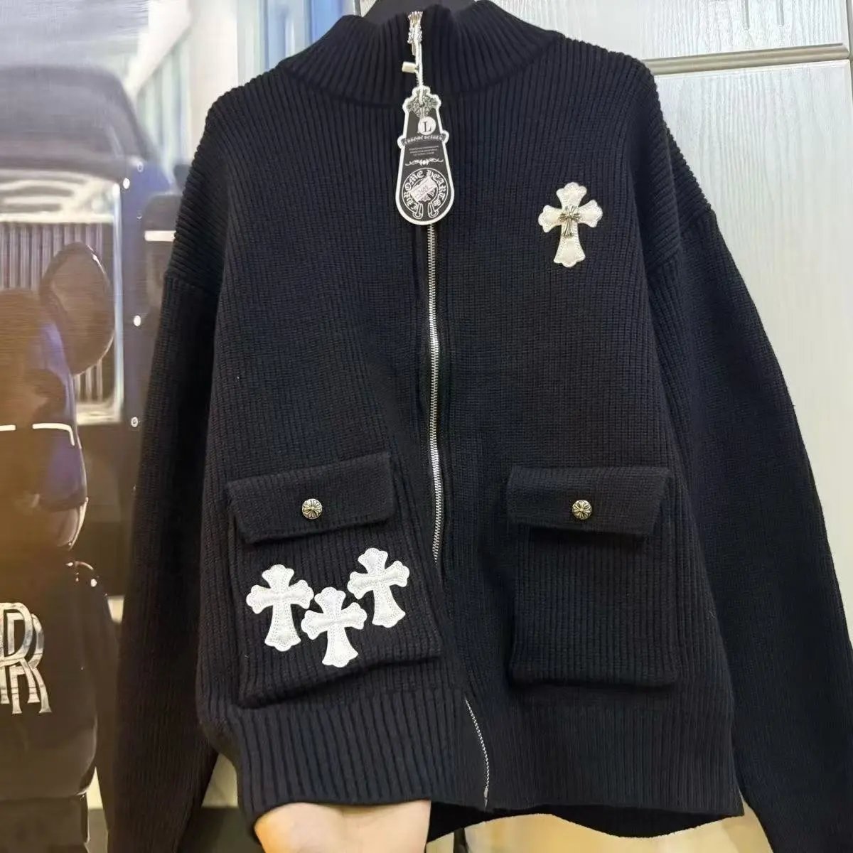 Sweater 7