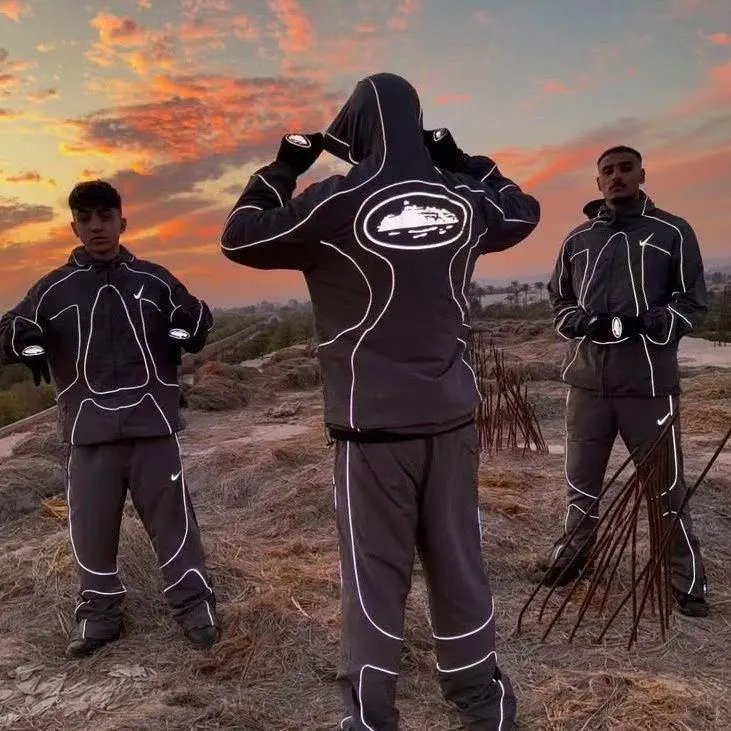 Nike Tech Fleece Jacket [40 st