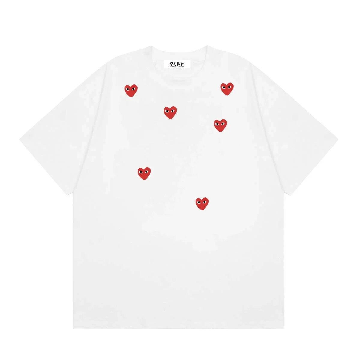 01 White