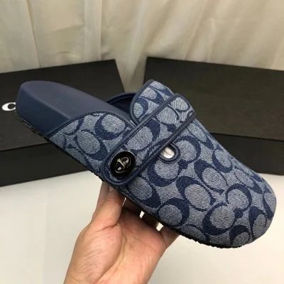 Tory Burch Slippers Double T Logo Flat Slide image 9