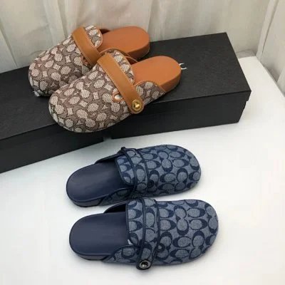 Tory Burch Slippers Double T Logo Flat Slide image 10