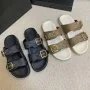 Tory Burch Slippers Double T Logo Flat Slide image 15