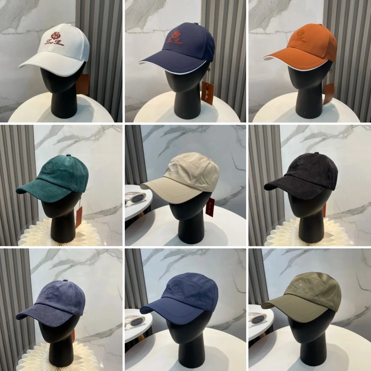 New fashion hat WS+852 65506539