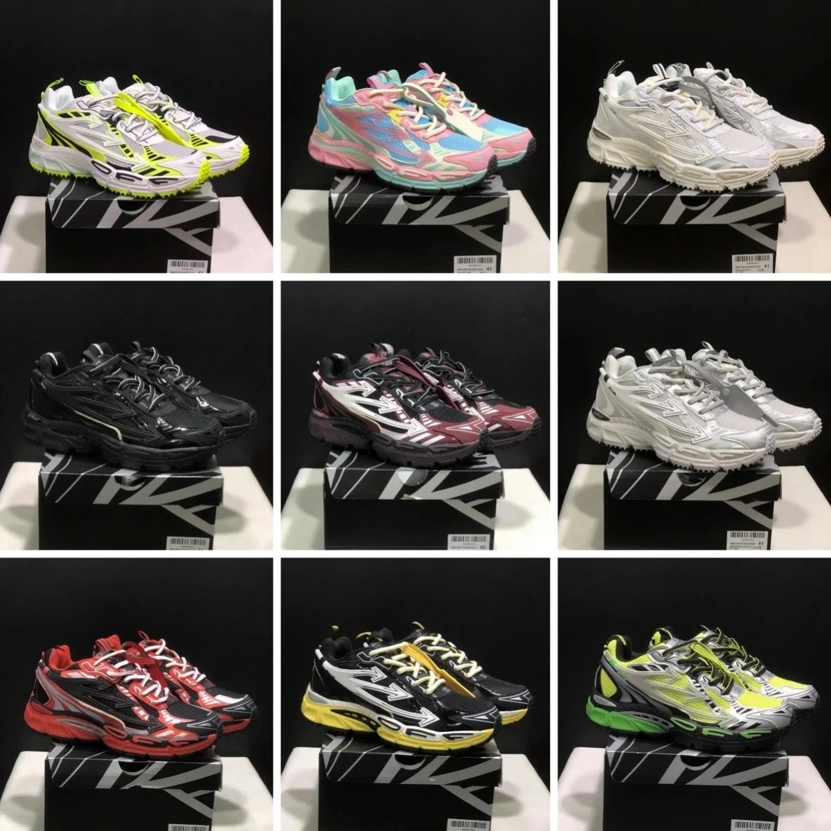 fashionable casual shoes