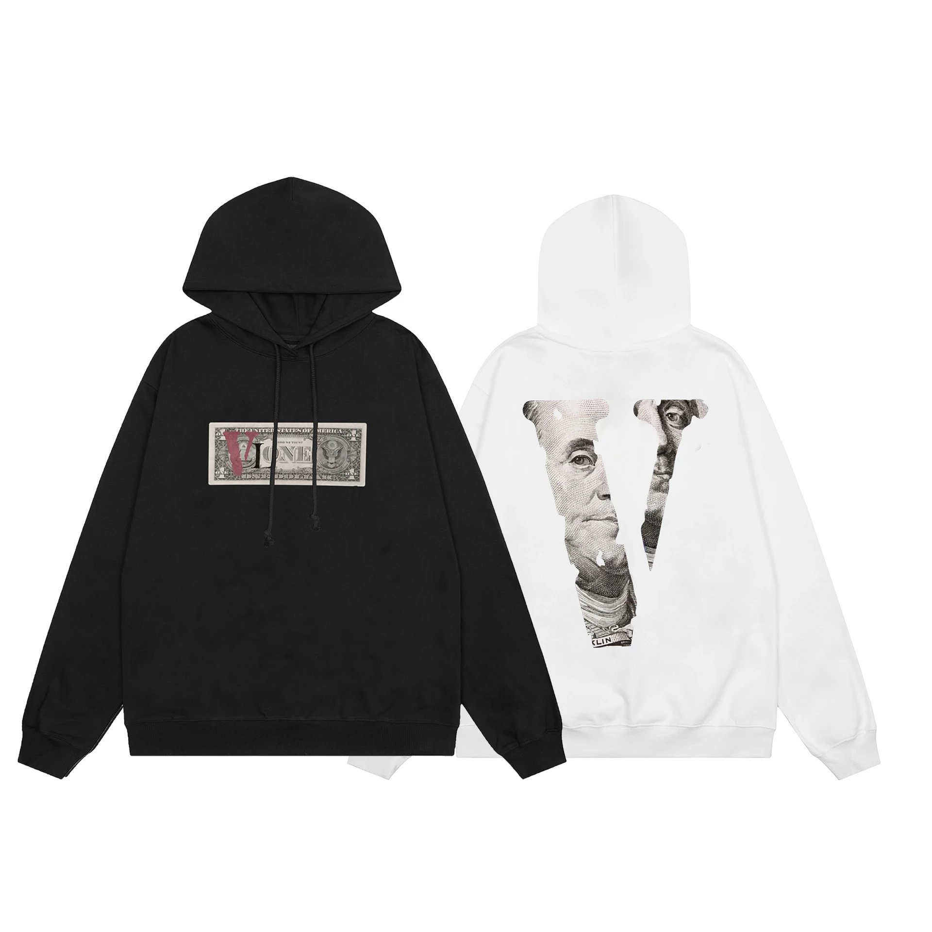USD White