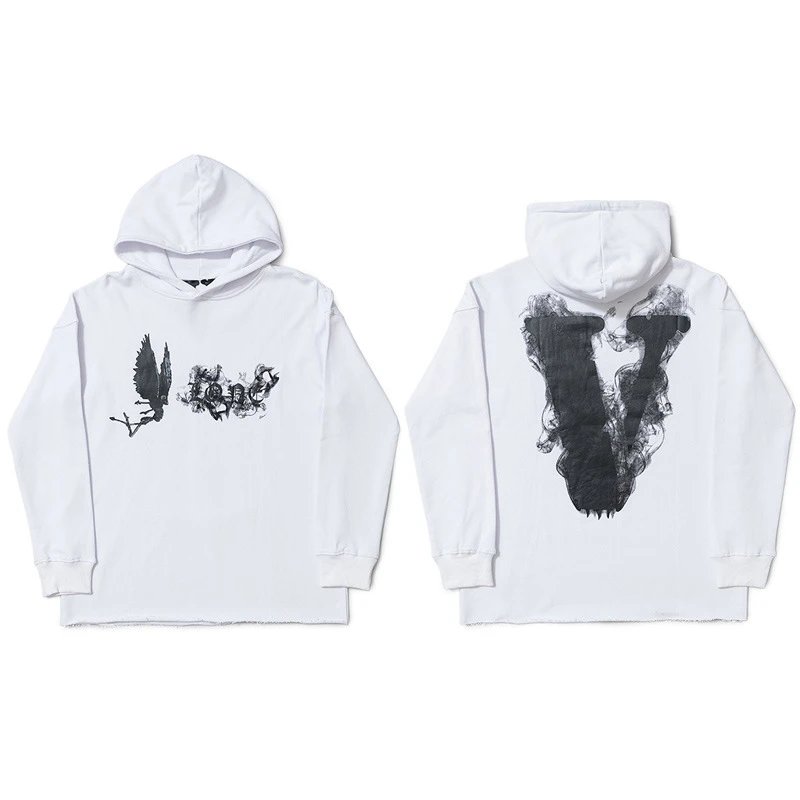 White Angel Smoke