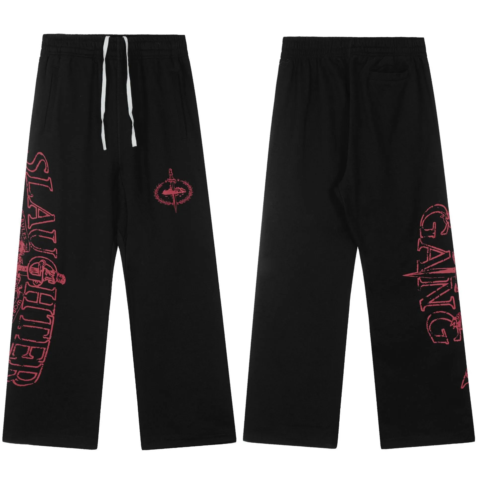 659 Pants