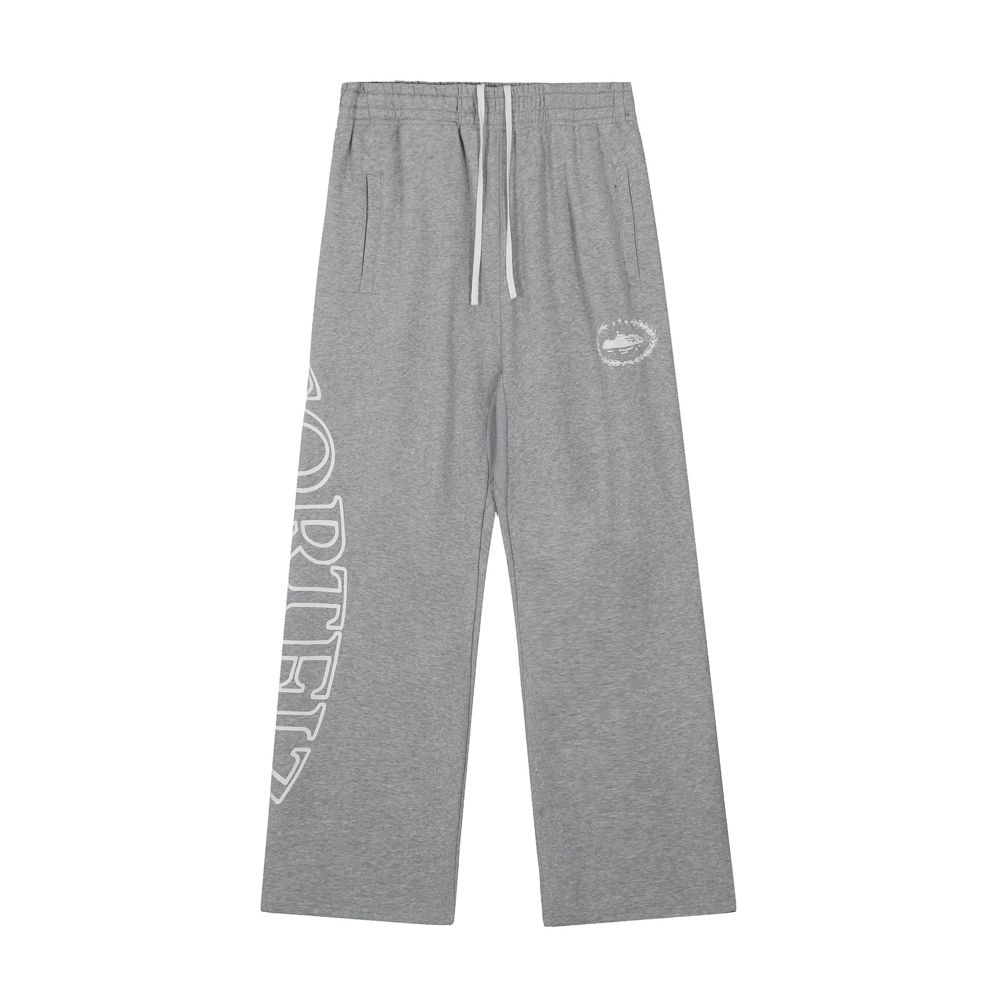 Pants 651# Gray