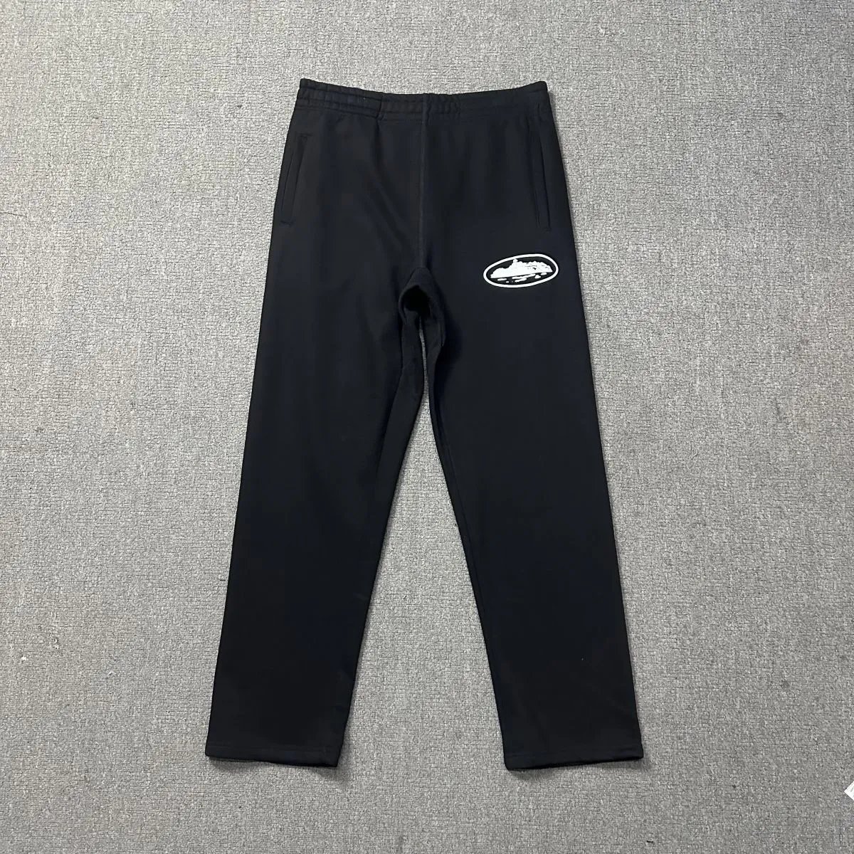 739 Pants Foam