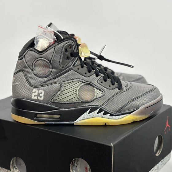 OW x J5 LJR Y3 OG Batch CT8480-001