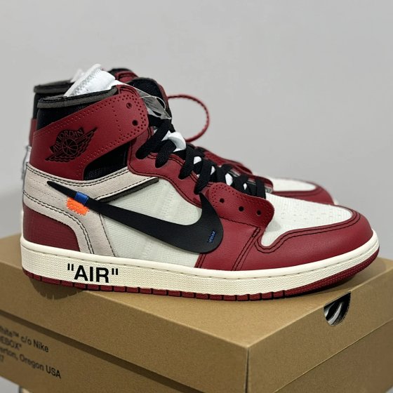 OW J1JR OG Batch AA3834-101