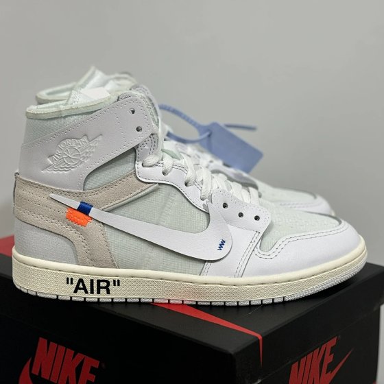 OW J1 LJR OG Batch AQ0818-1100