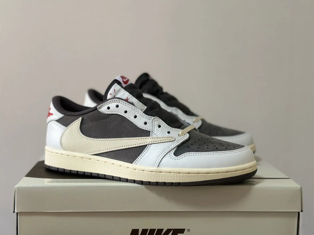 TS 3.0 LJR OG Y3 Batch DM7866-162