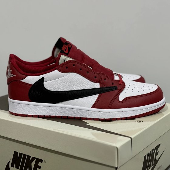 TS 11.0 LJR OG Batch DM7866-101