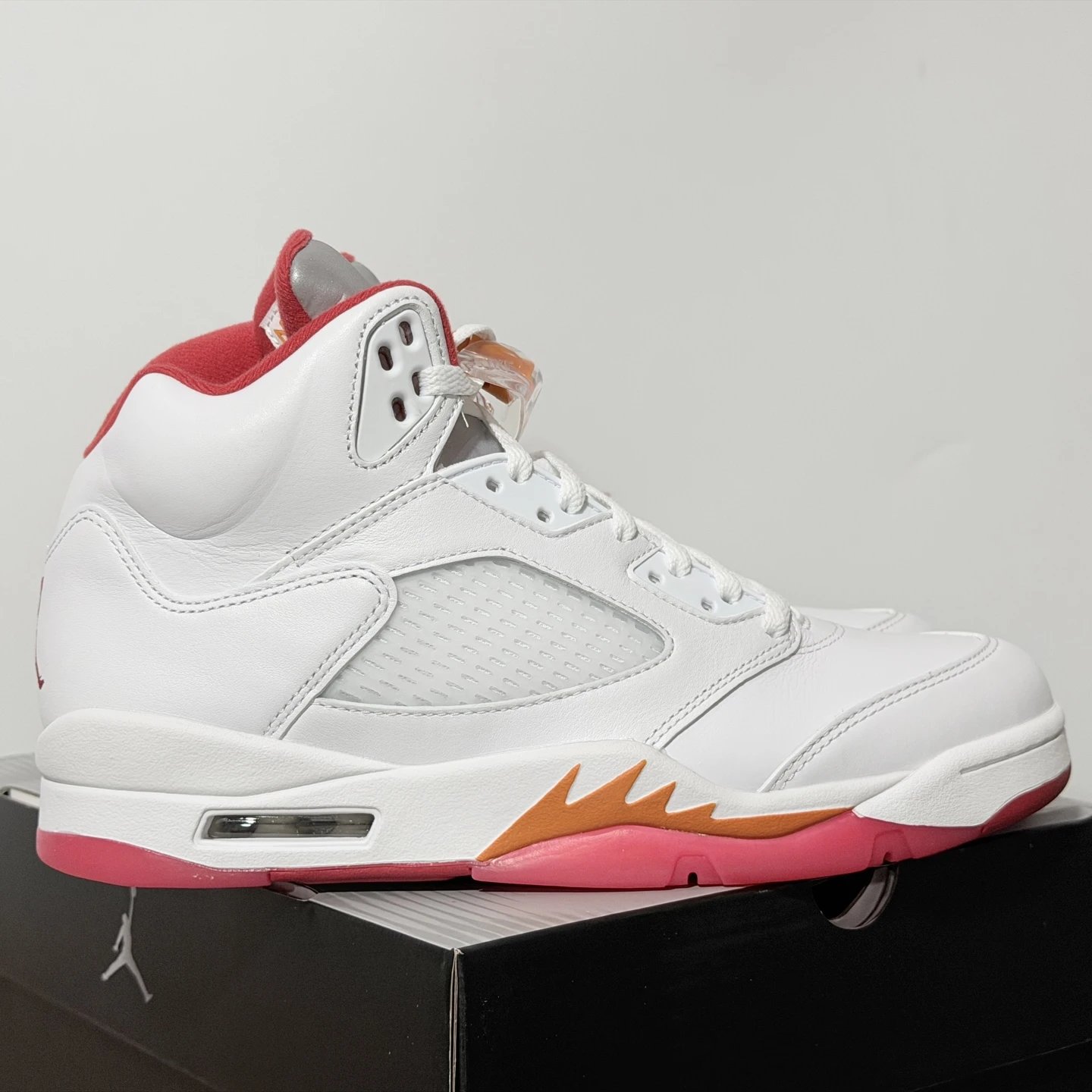 AJ 5 “Sunset” LJR Batch IV5678-102