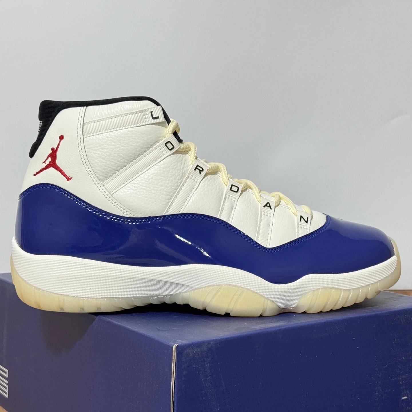 J11 "RARE AIR" LJR GX Batch IH0296-400
