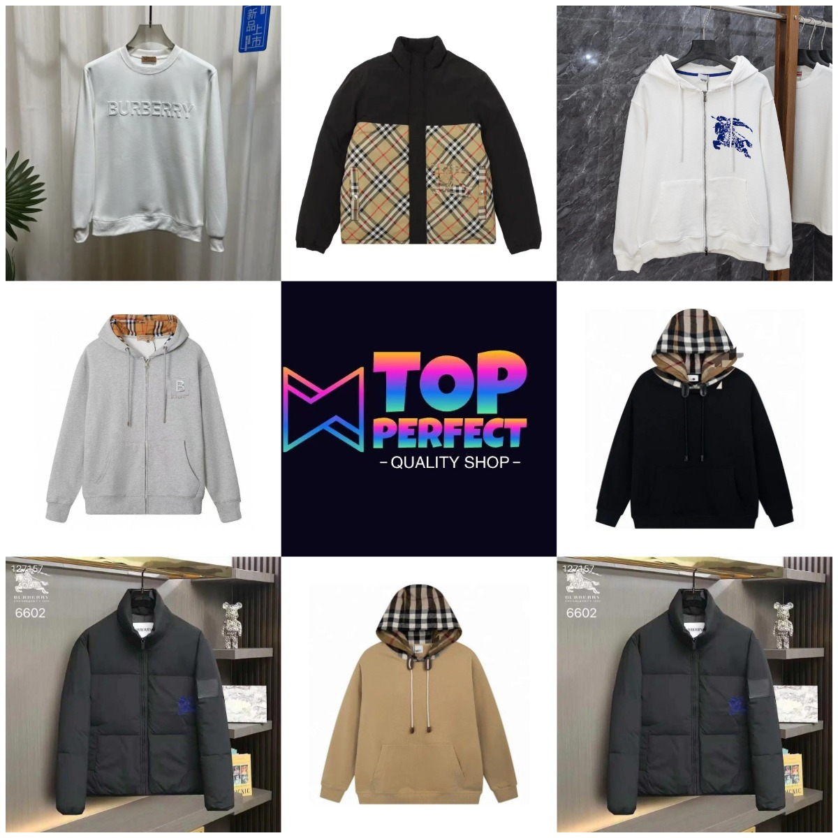 ZX08 - Winter Collection - War Horse WhatsApp +86 185 6795 5052