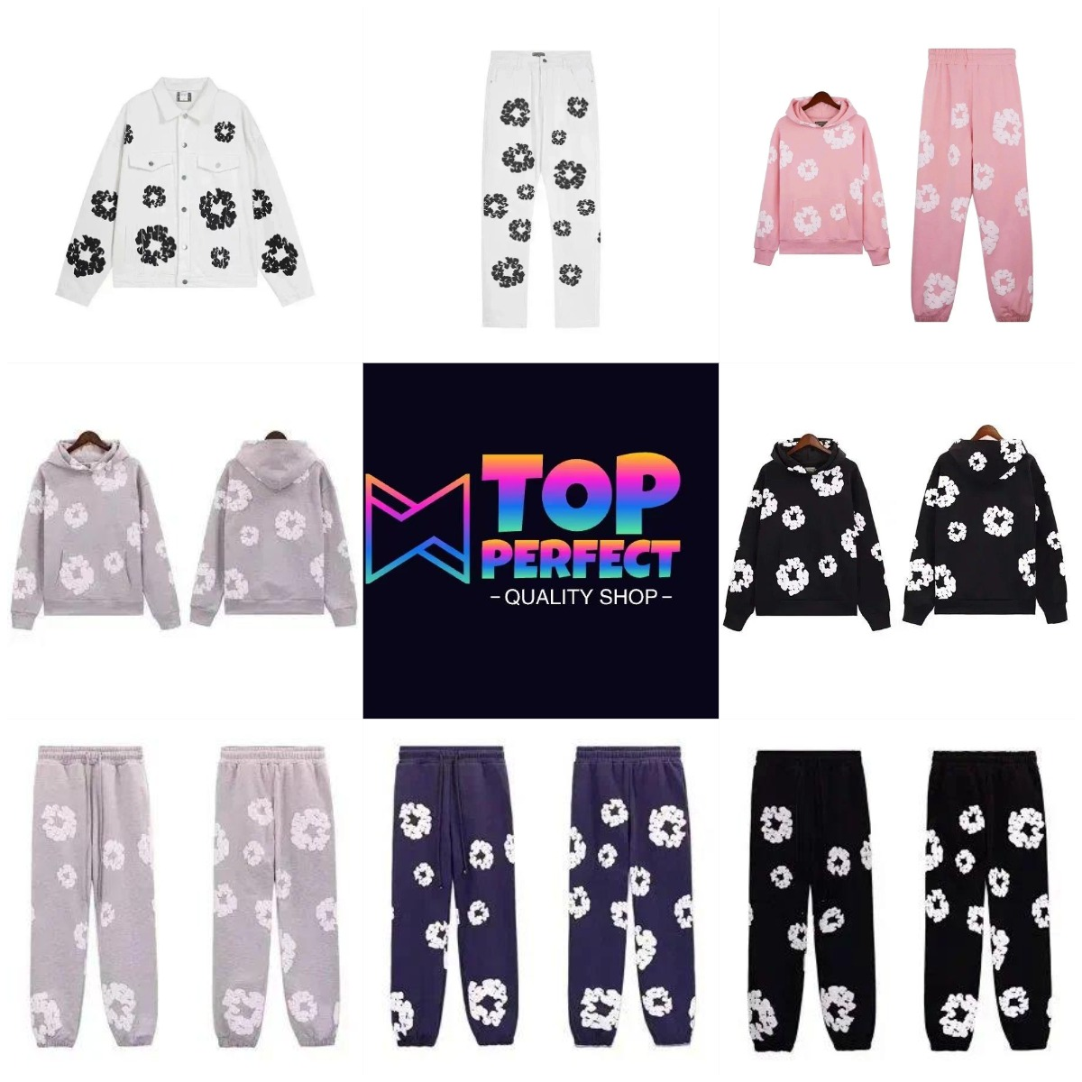 ZX16 Fashionable Hoodie Sweatsuit Set WhatsApp+86 185 6795 5052