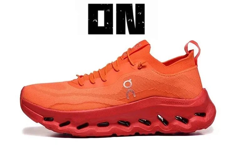 On Sneakers Cloudtilt — On Running LOEWE 531 Orange 36-41