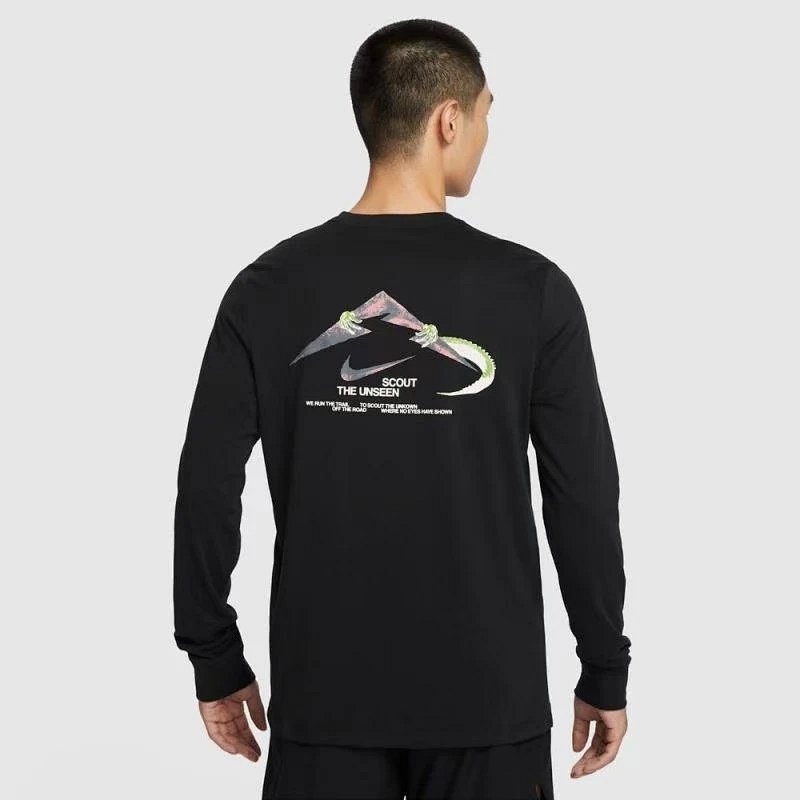 Quick-Dry Trail Running Sports Set YW10