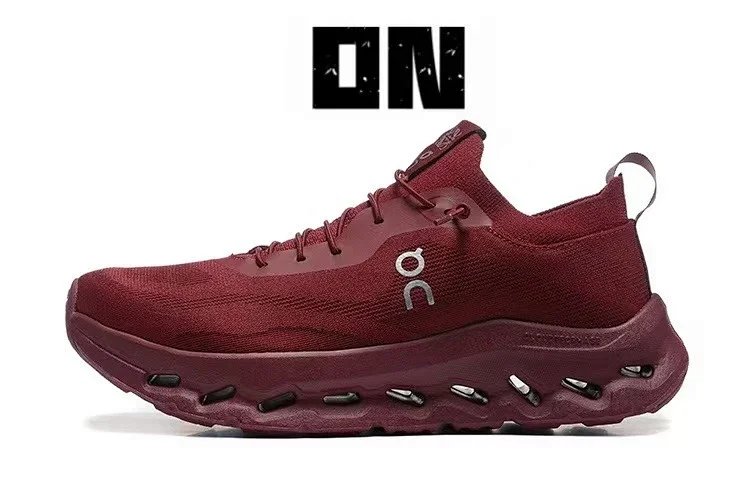 On Sneakers Cloudtilt — On Running LOEWE 531 Wine red 36-45