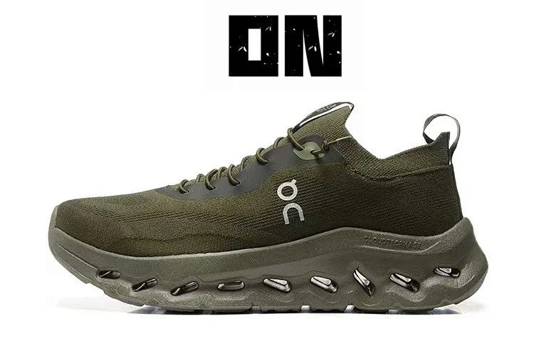 On Sneakers Cloudtilt — On Running LOEWE 531 army green 36-45