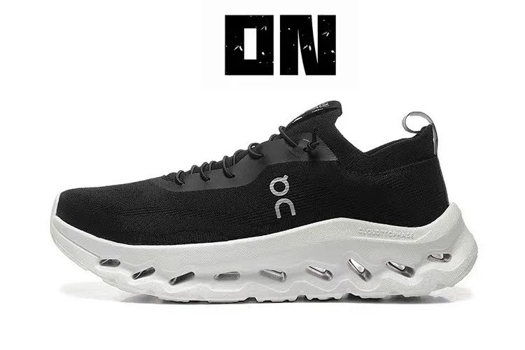 On Sneakers Cloudtilt — On Running LOEWE 531 Black and white 36-45