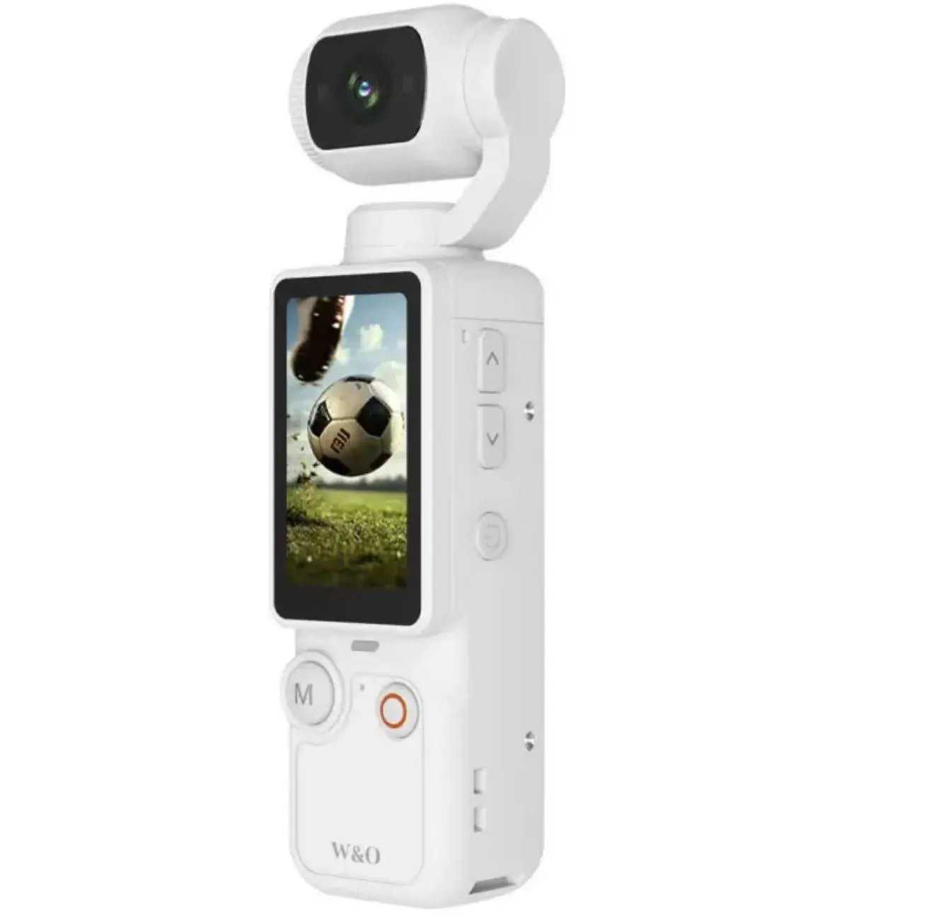 DJI (White)
