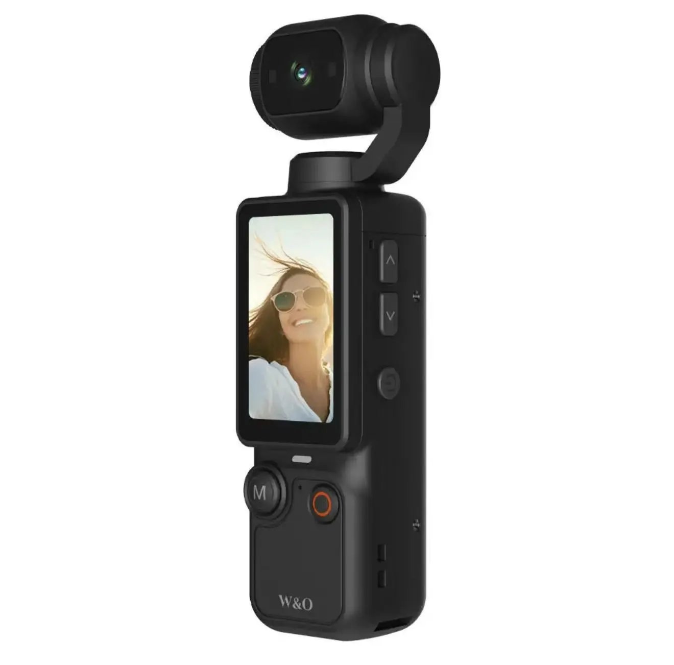 DJI (Black)