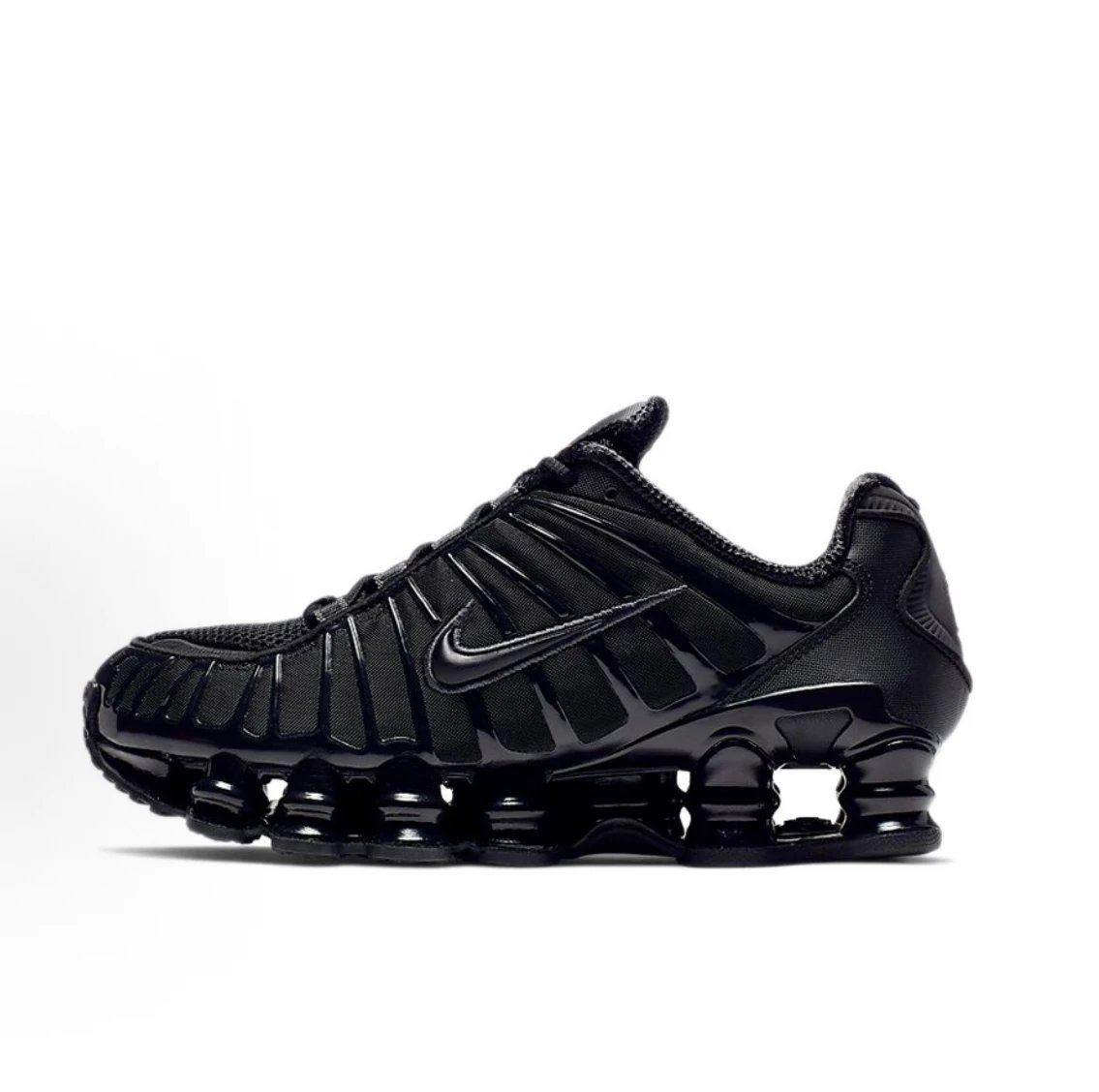 nik shox 跑步鞋