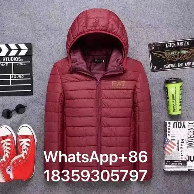 Moncler Vests Quilted Puffer Vest product detail image 5