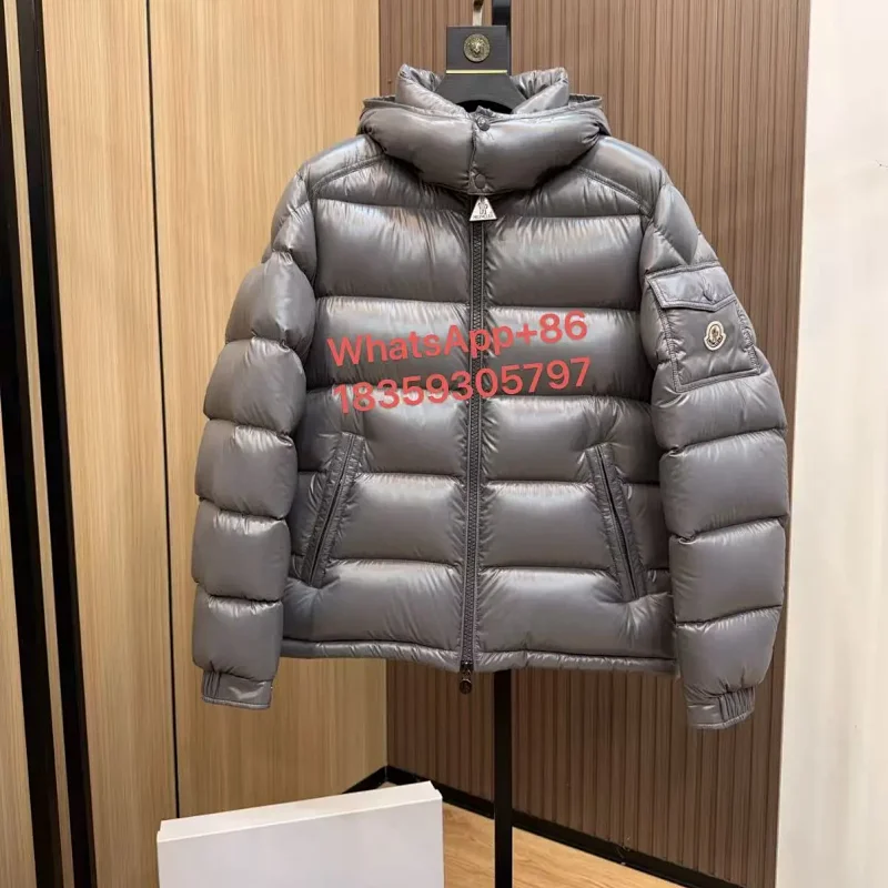 Moncler NFC 3