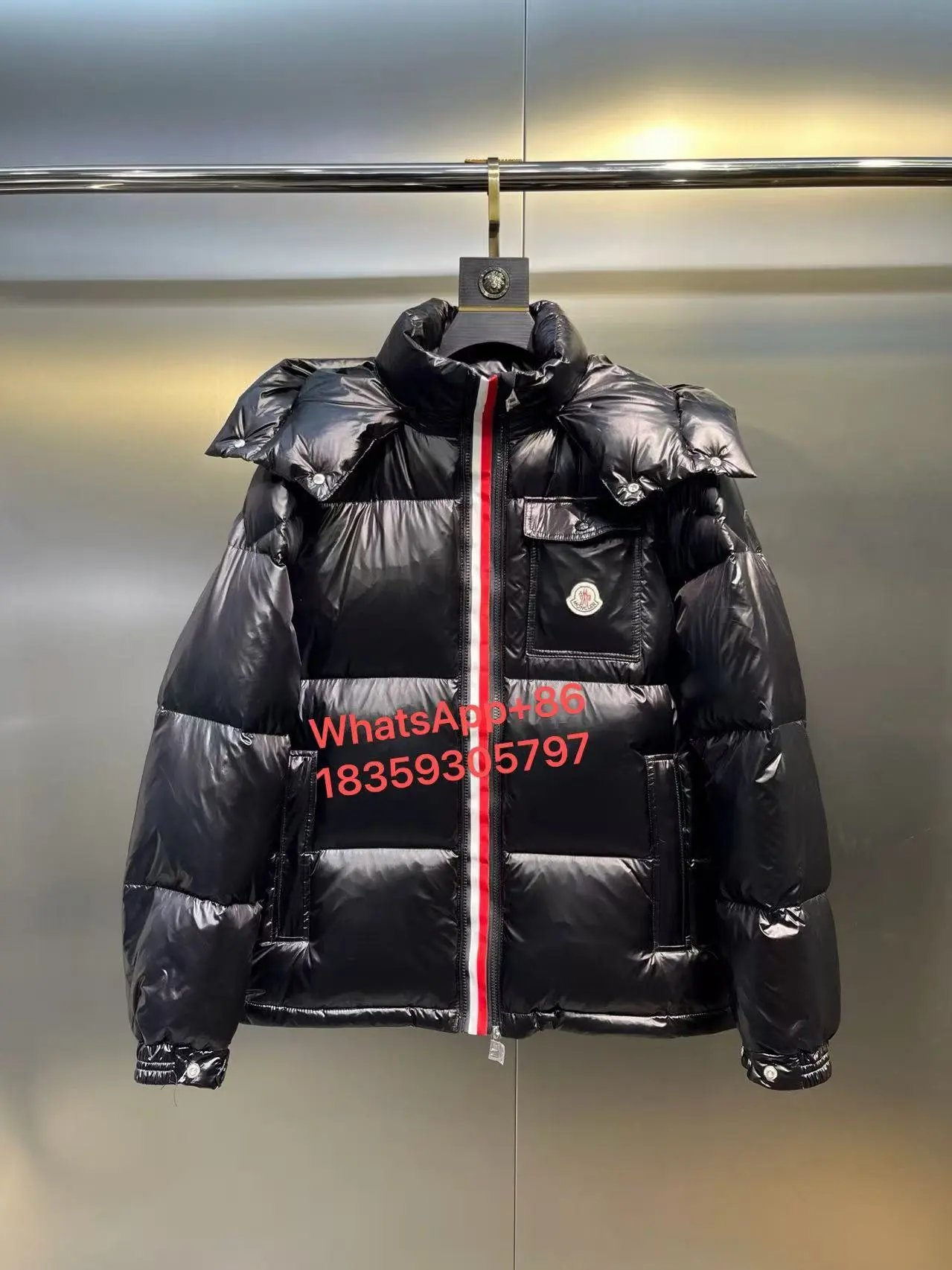 Moncler NFC 5