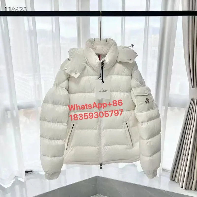 Moncler NFC 2