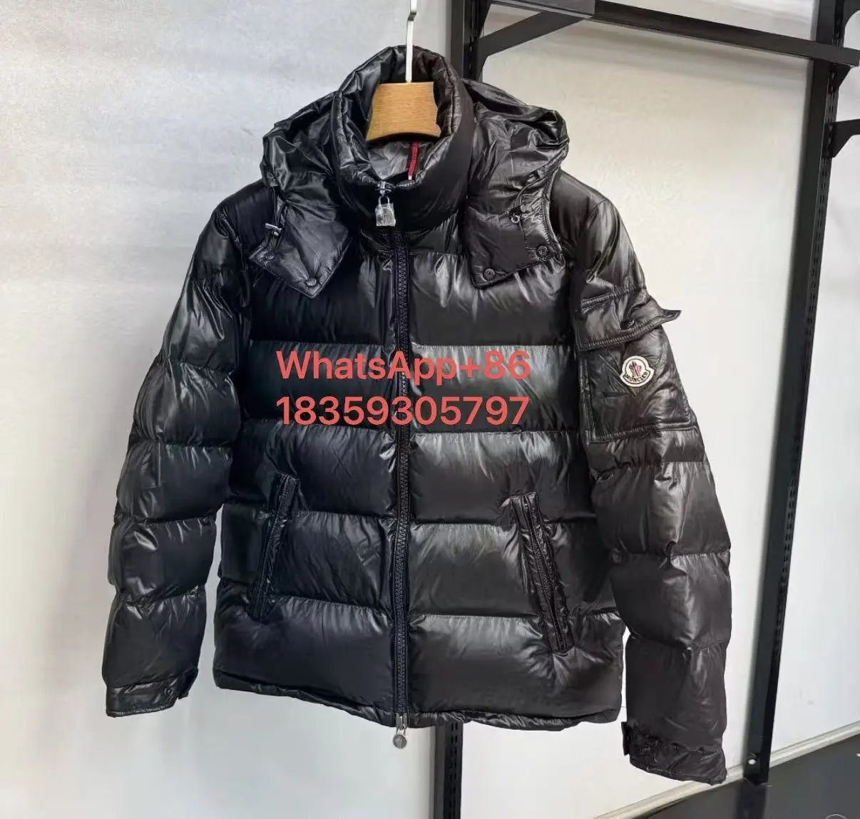 Moncler NFC 1