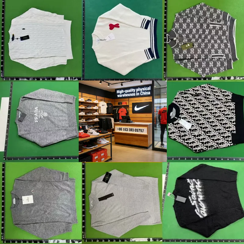 TOP factory clearance sweater collection