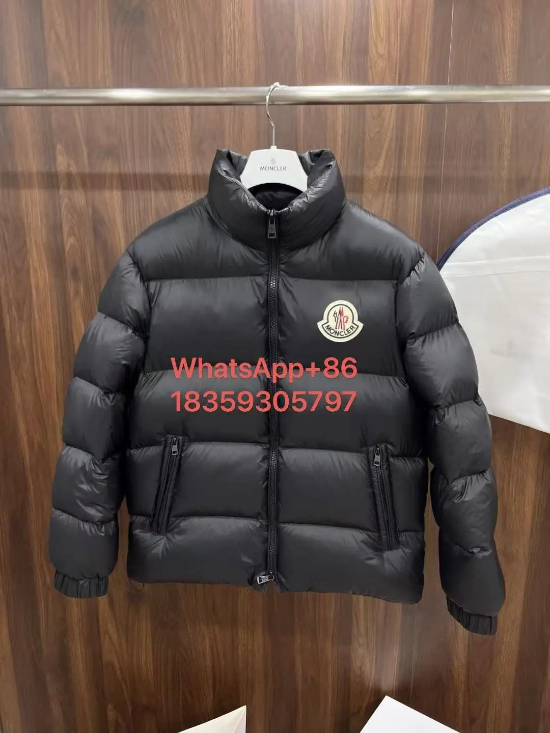 Moncler NFC 4