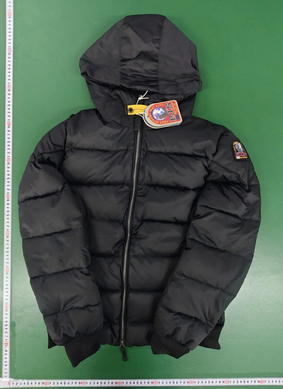 PJS Down Jacket