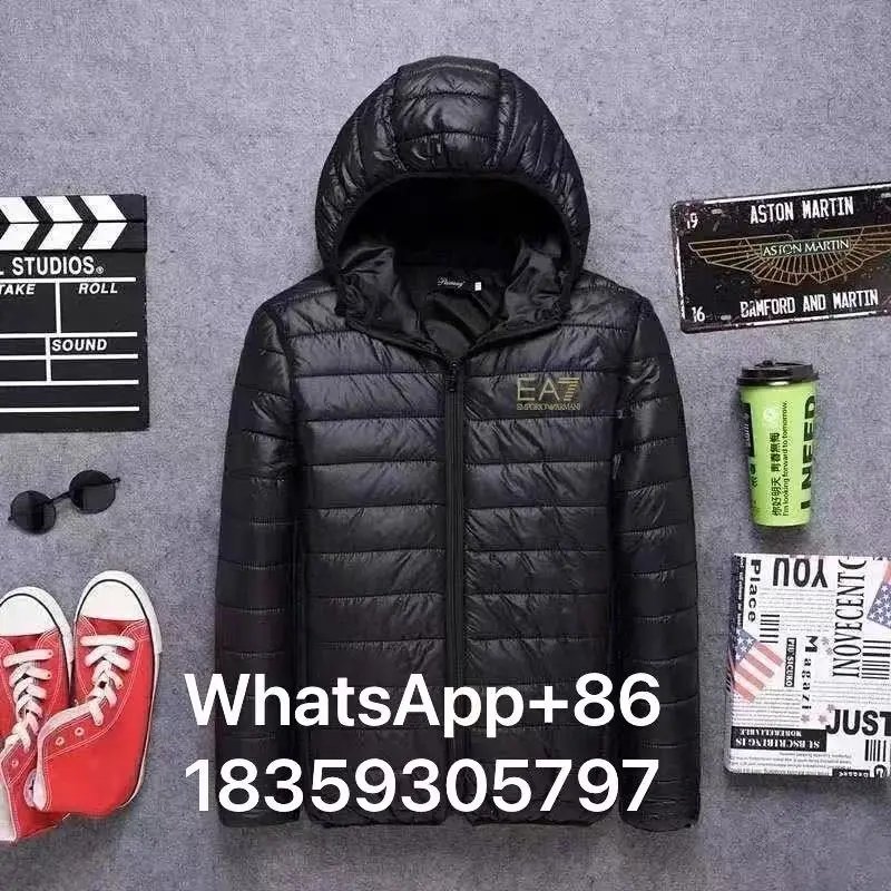 Moncler Vests Quilted Puffer Vest image 3