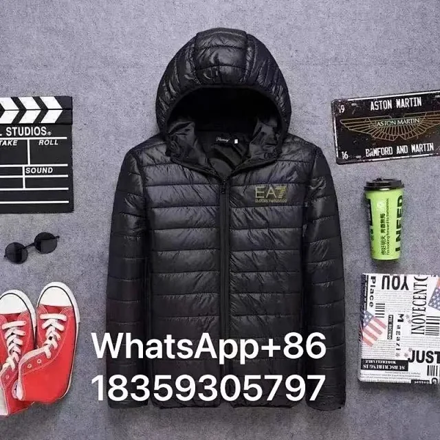 Moncler Vests Quilted Puffer Vest product detail image 3