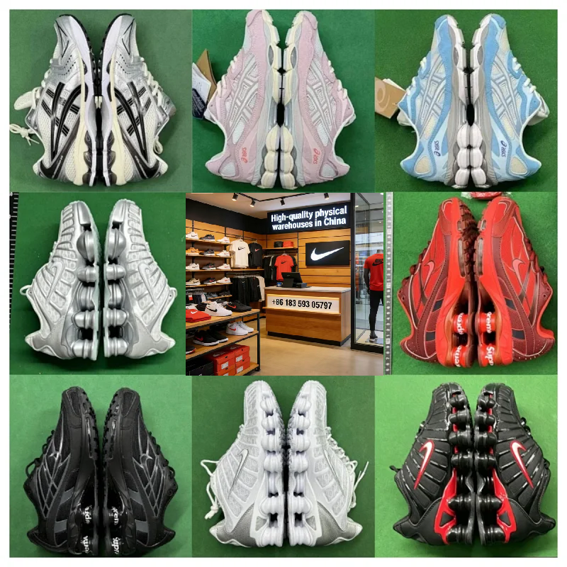 Chinese men’s shoes, pure original air cushion shoes, breathable and heightening casual shoes
