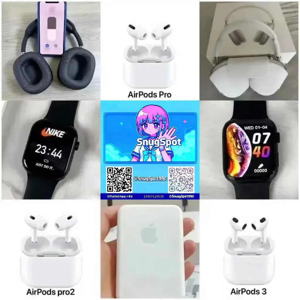 Apple AirPods Pro / AirPods Pr