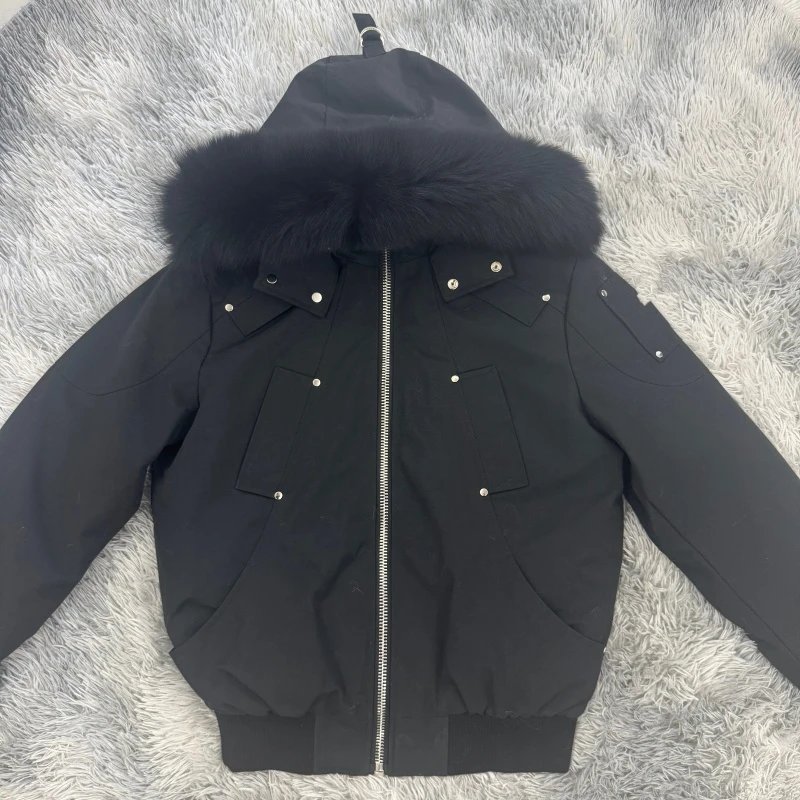 Black Black Fur