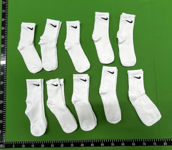 Ni ke socks 耐袜子
