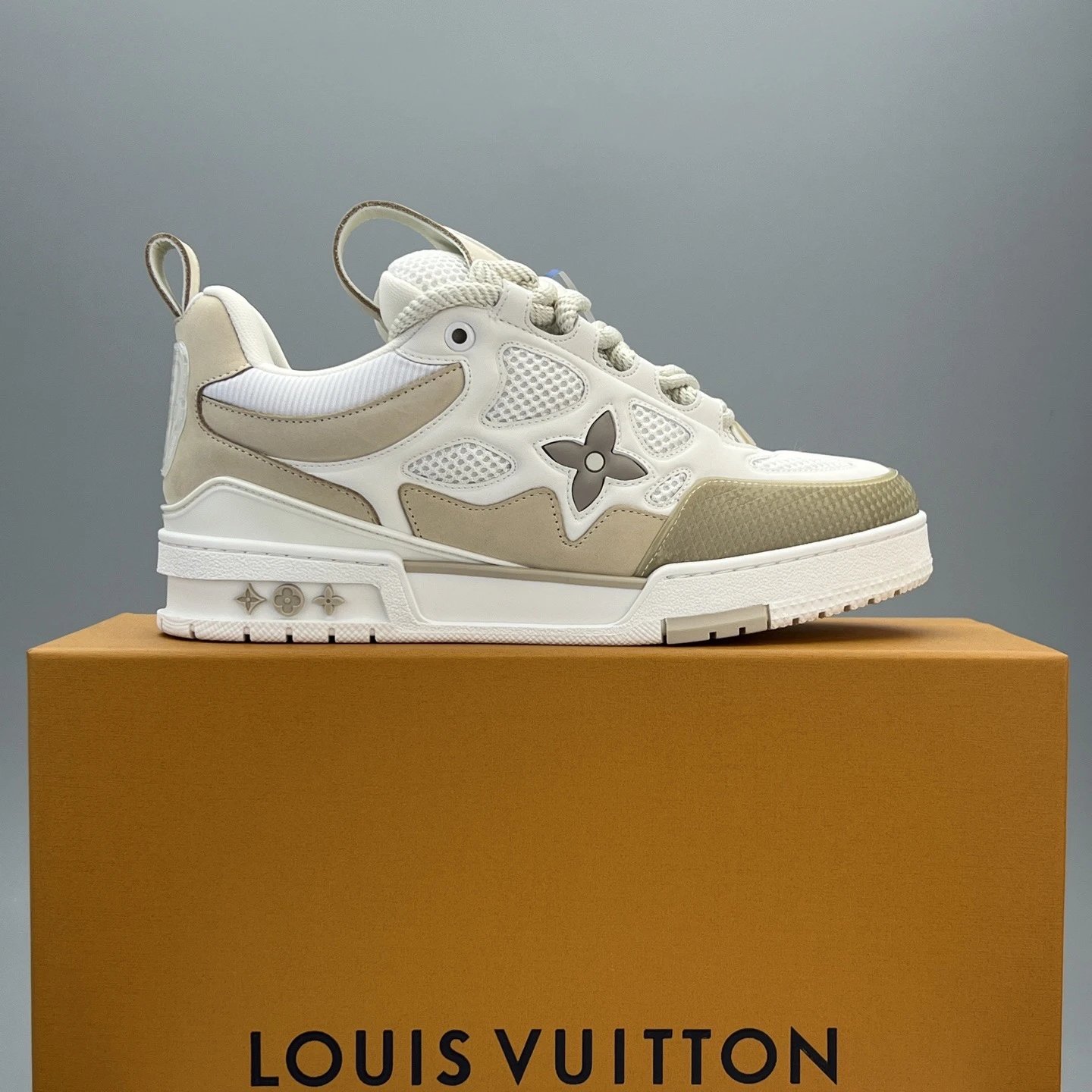 Off white