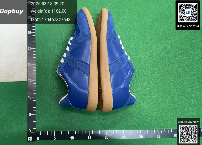 Soft leather couple Forrest Gump training board shoes, low class Maji shoes, mm